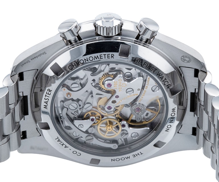 Omega Speedmaster Moonwatch Professional 310.30.42.50.01.002 Image 4